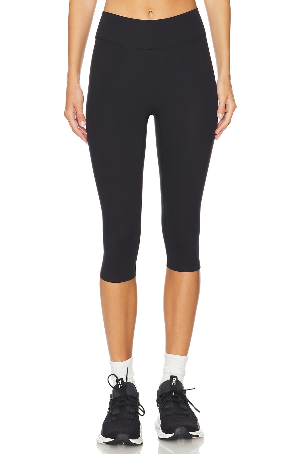 437 The Capri Legging