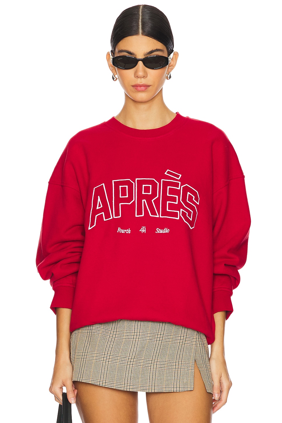 4th & Reckless Freya Sweatshirt