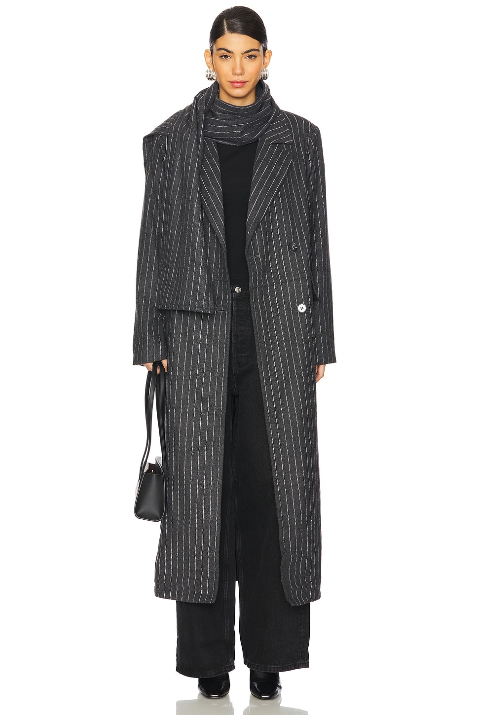 4th & Reckless Melia Coat