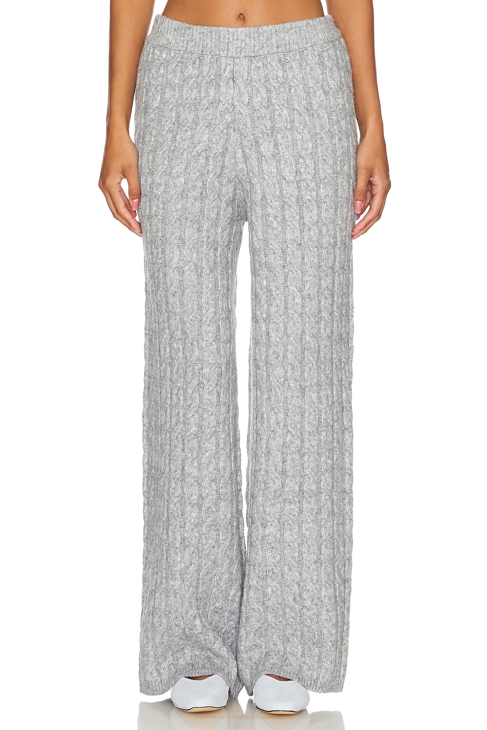 4th & Reckless x REVOLVE Janina Trouser