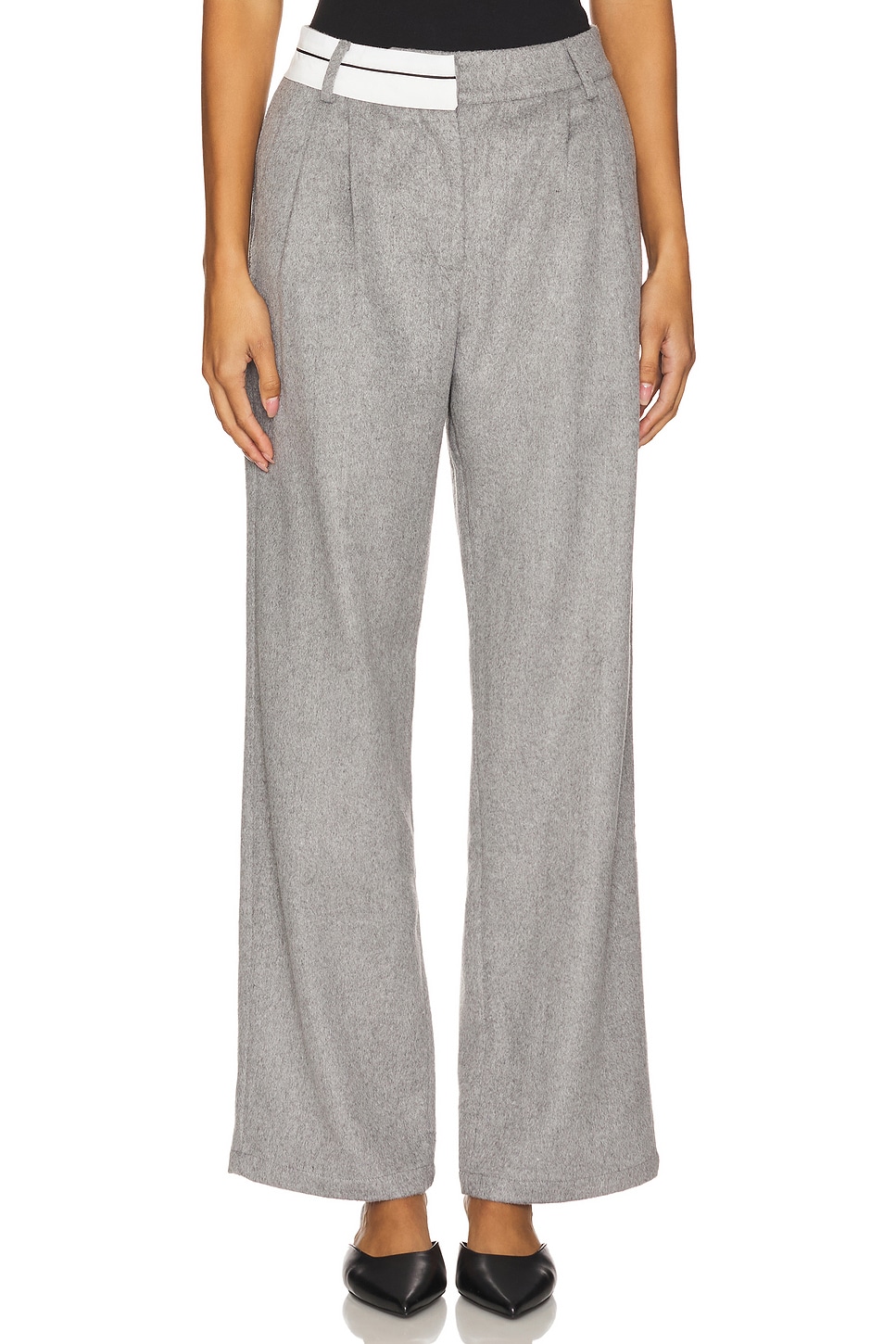 4th & Reckless Gabbi Trouser