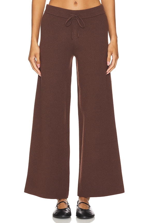 525 Miranda Wide Leg Pant