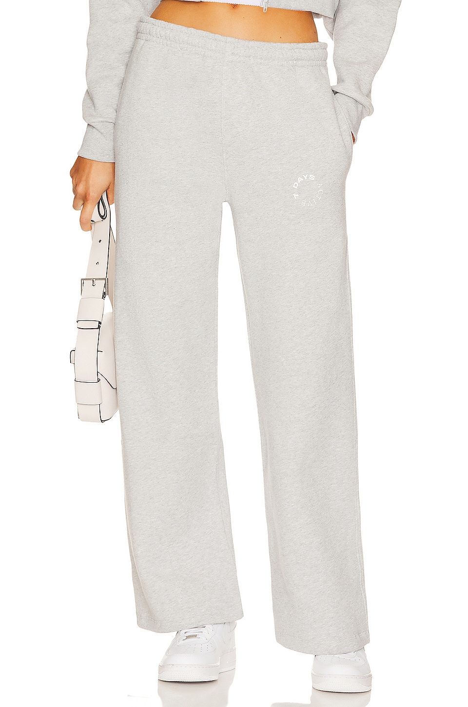 7 Days Active Organic Lounge Pants