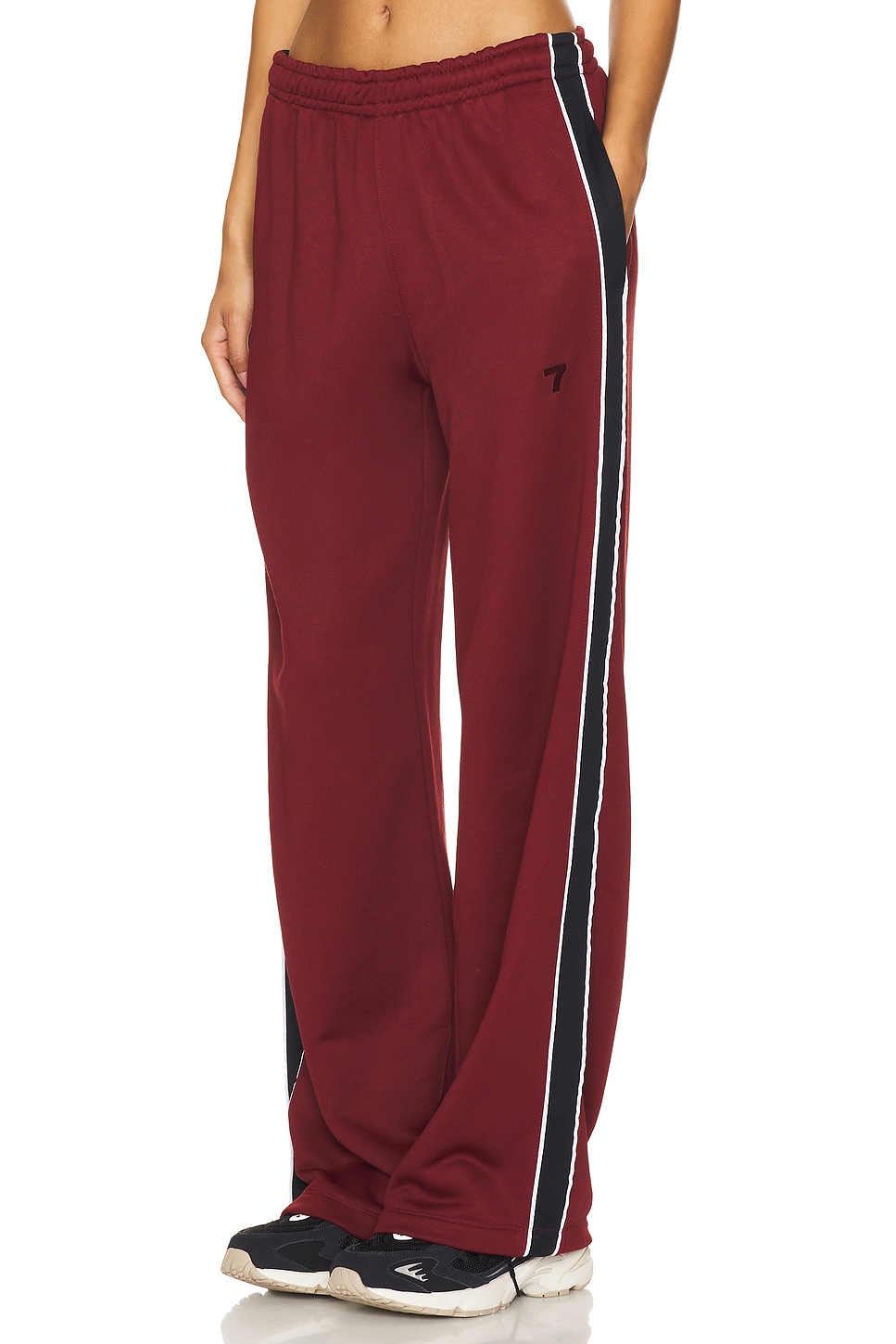 7 Days Active Track Sweatpant