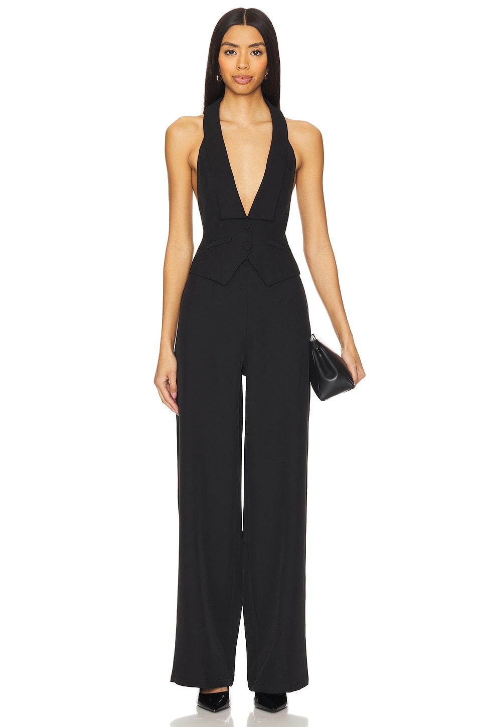 ALL THE WAYS Ciara Jumpsuit