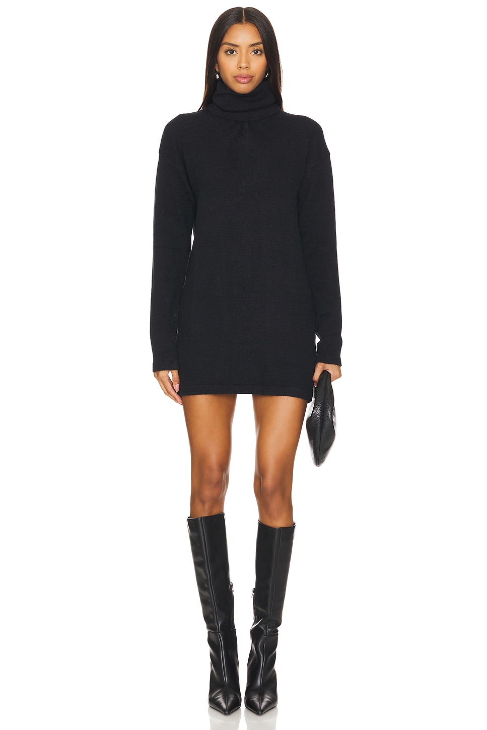 ALL THE WAYS Meryl Sweater Dress