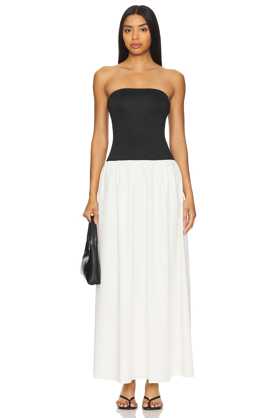 ALL THE WAYS Vega Maxi Dress