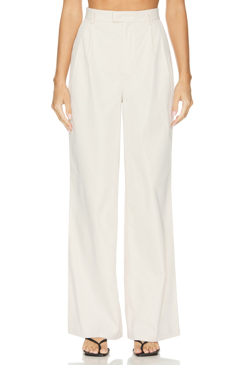 ALL THE WAYS Olivia Trouser Pant