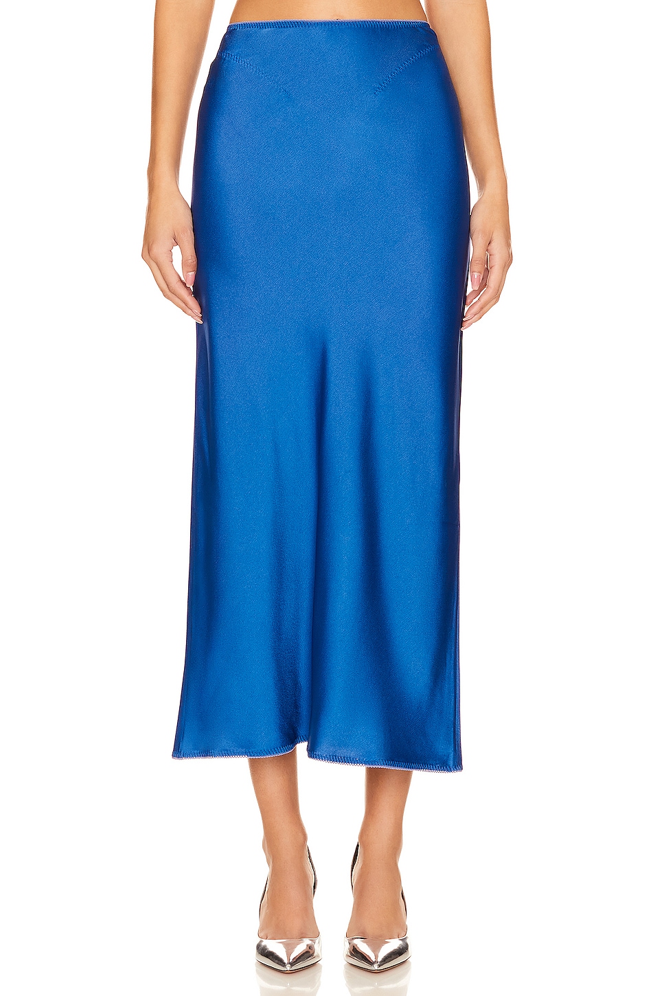 Anna October Rowena Midi Skirt