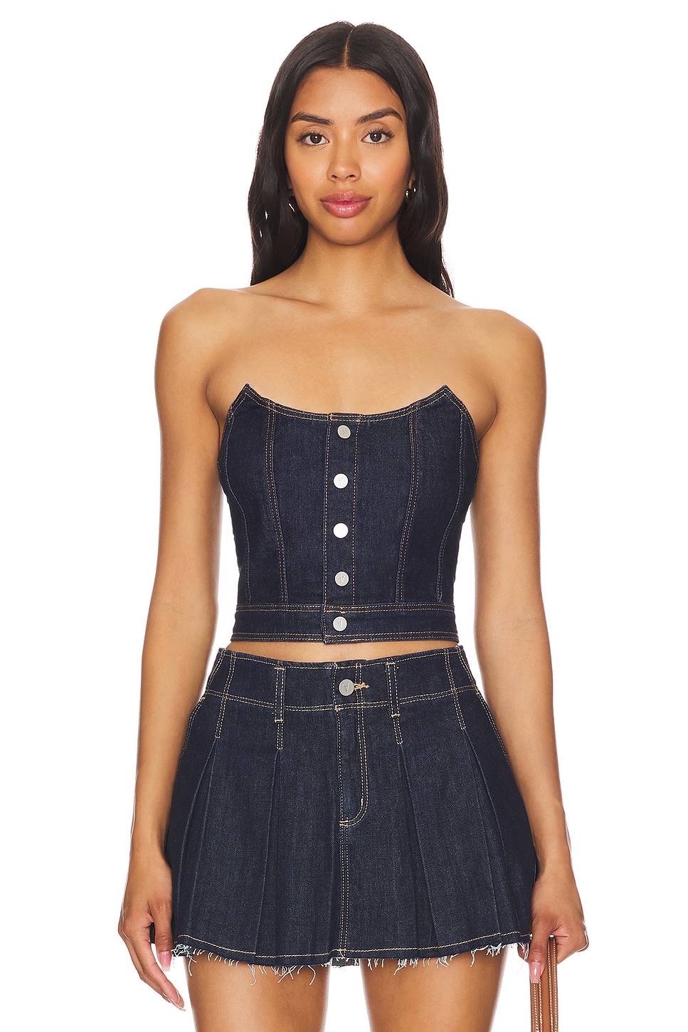 Abrand Angel Bustier