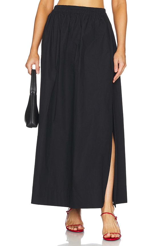 AEXAE Maxi Skirt