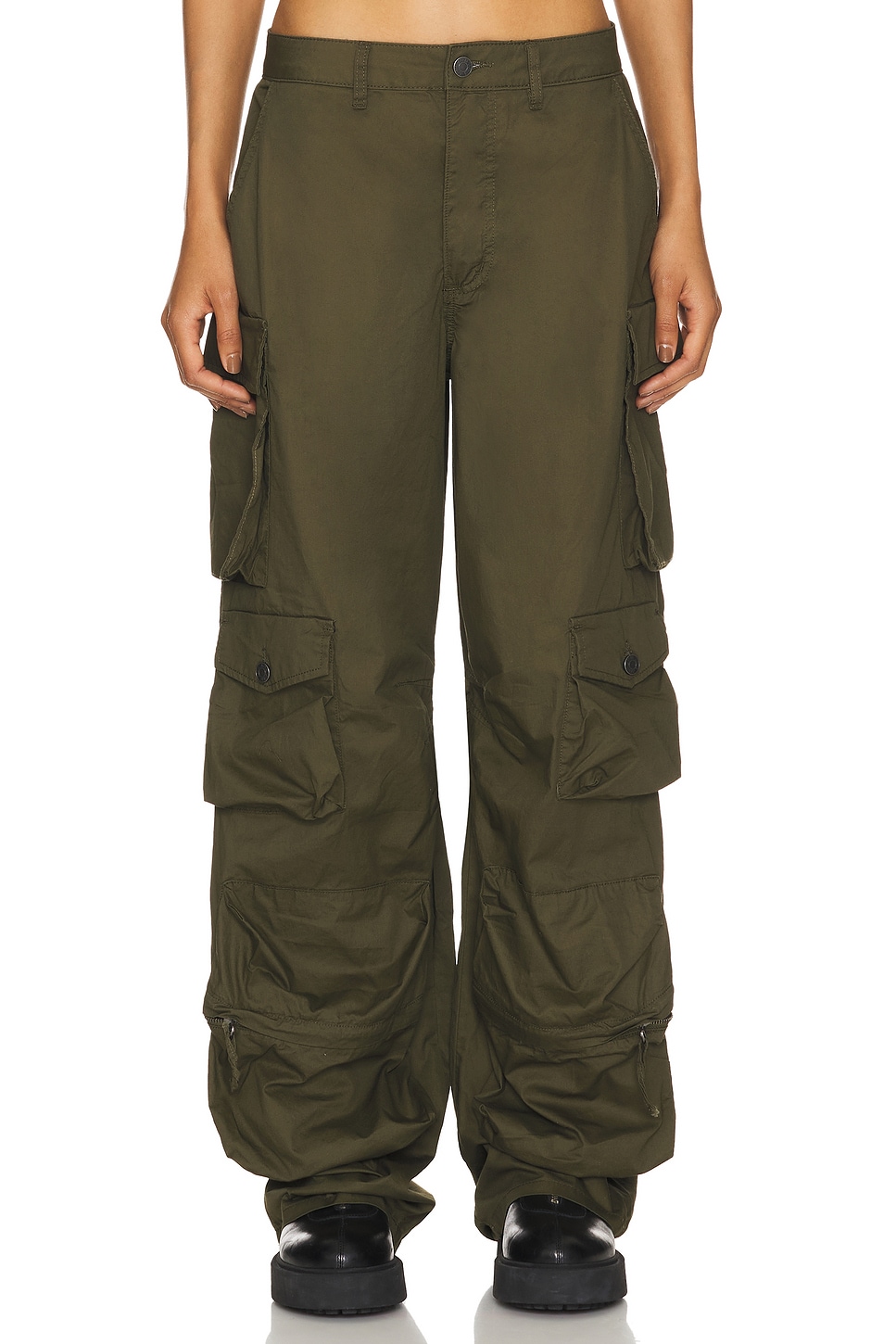 AFRM Parker Cargo Pant