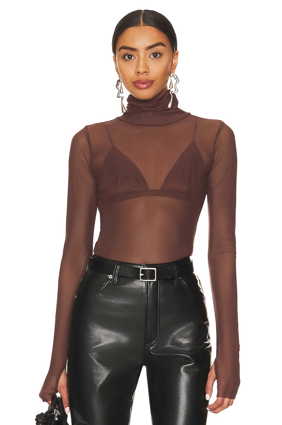 AFRM x REVOLVE Milo Bodysuit