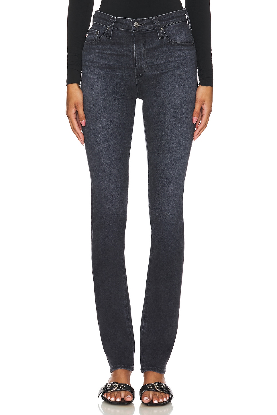 AG Jeans Mari Extended Skinny