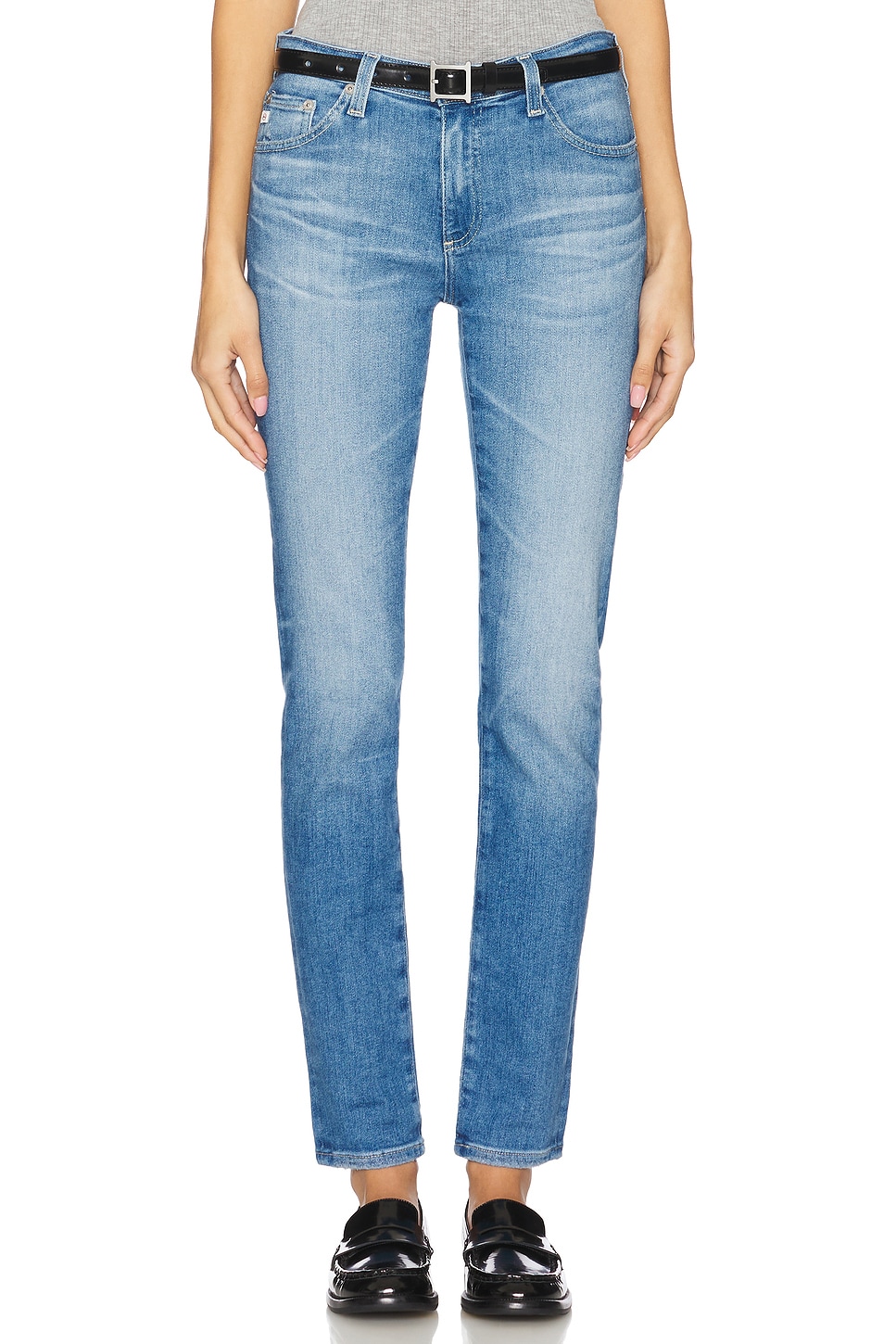 AG Jeans Prima Skinny