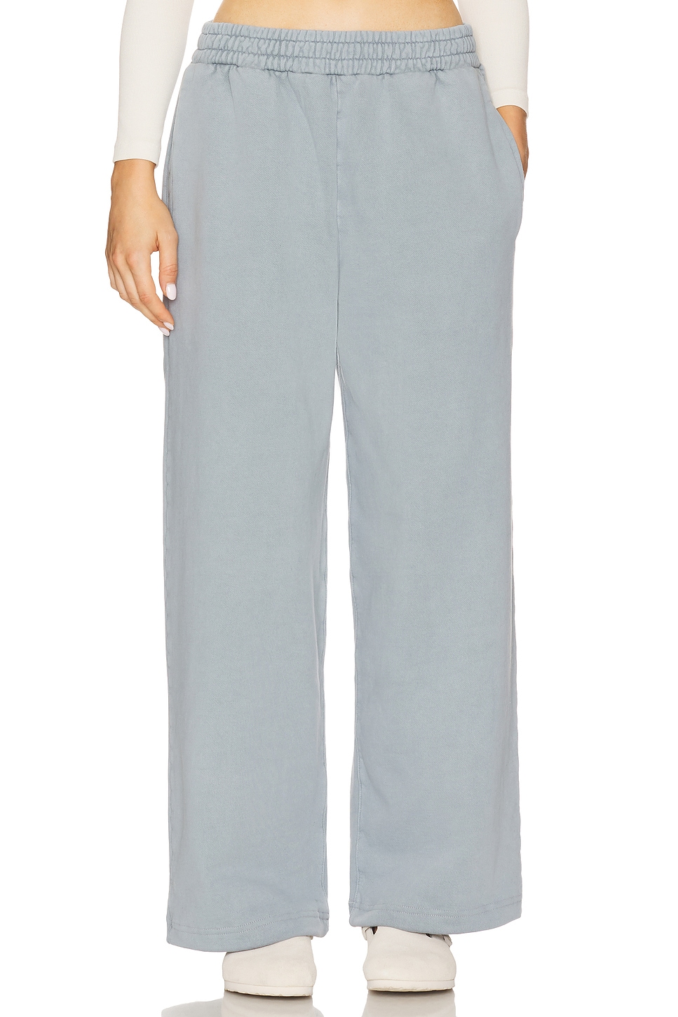 AGOLDE Elliot Pant