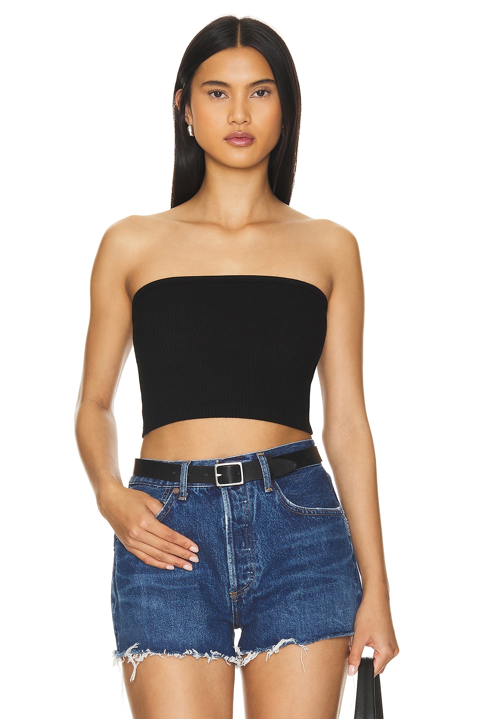 AGOLDE May Tube Top