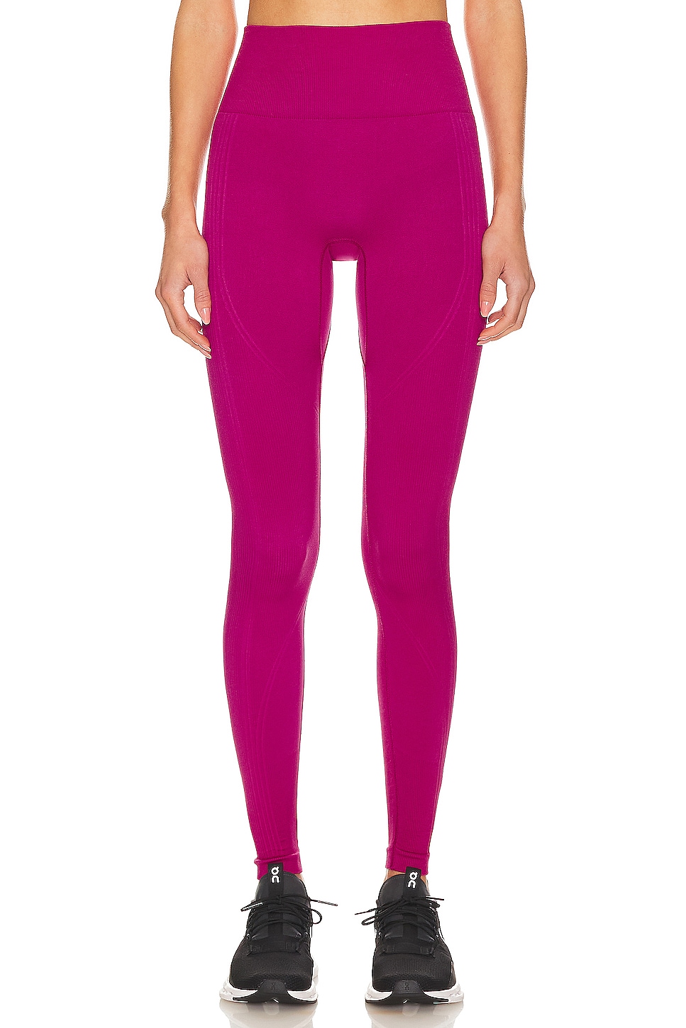 ALALA Barre Seamless Legging