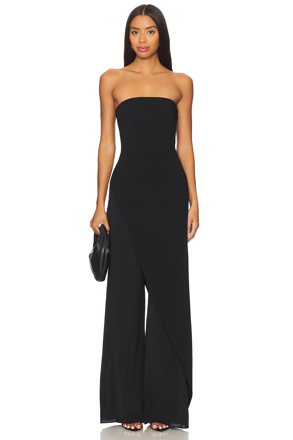 Alice + Olivia Alondra Jumpsuit