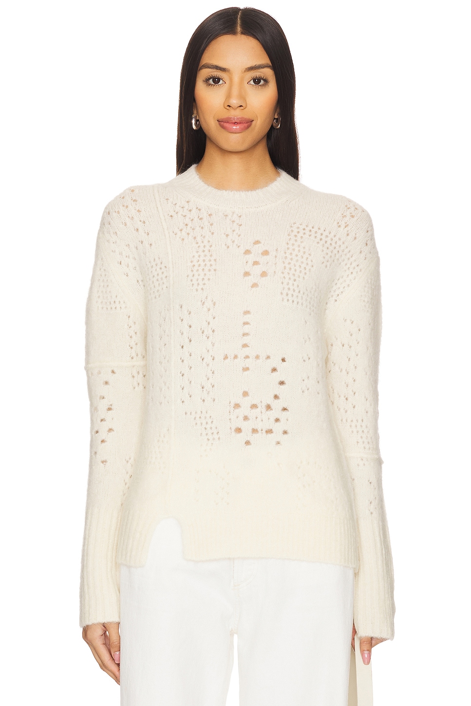 ALLSAINTS Winnie Jumper