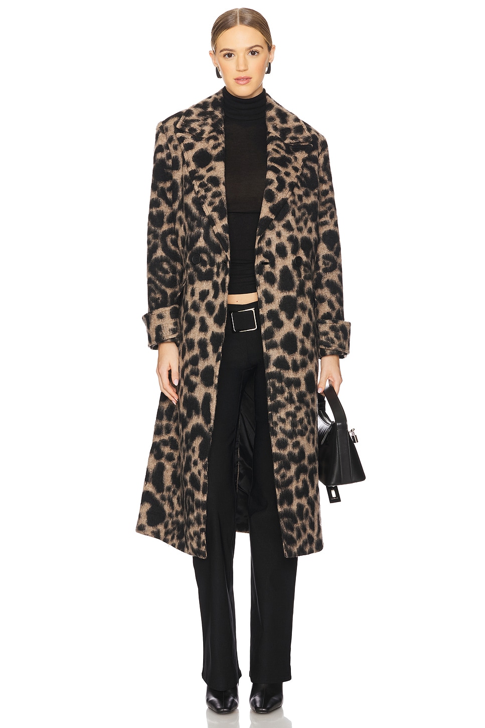 ALLSAINTS Mabel Coat