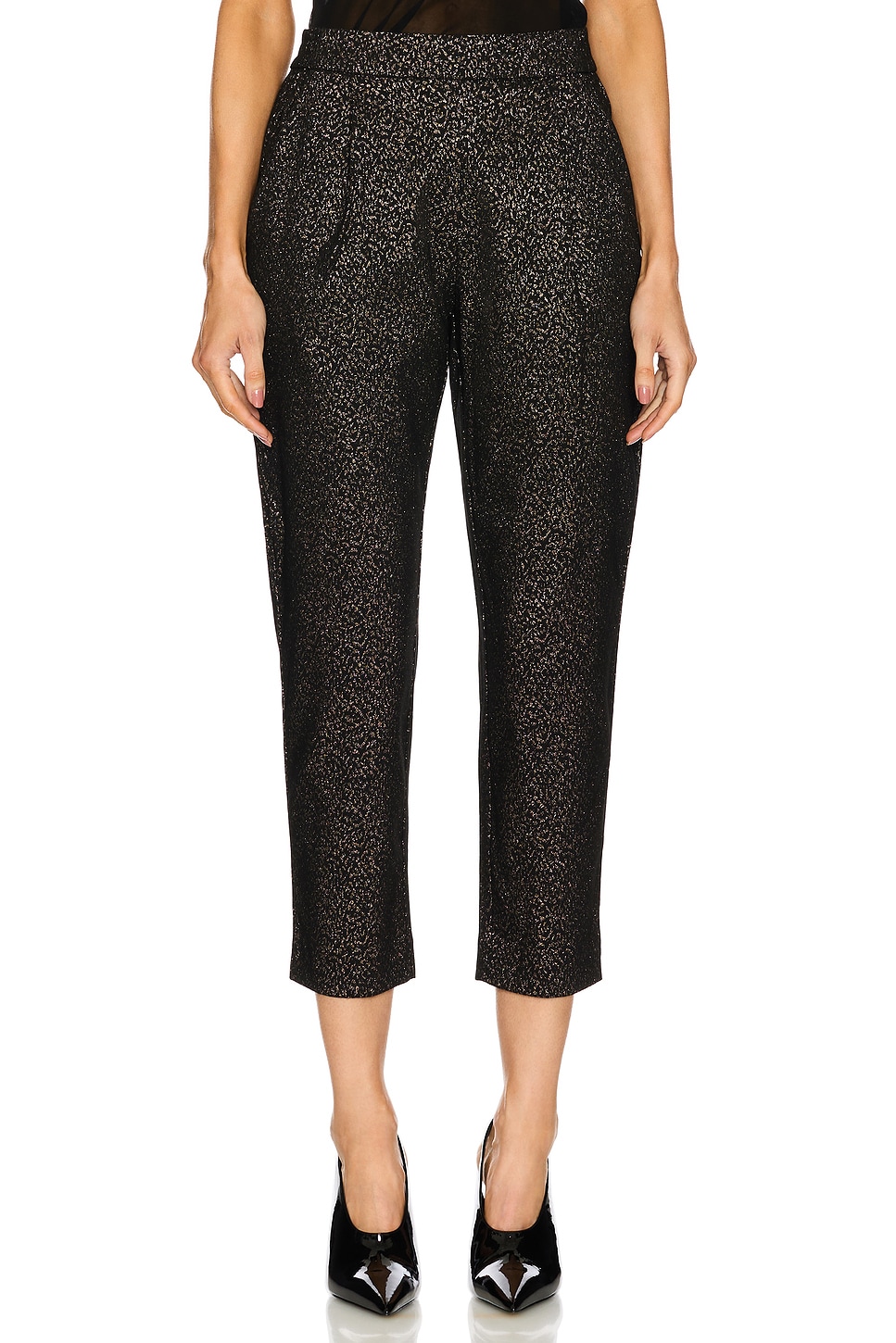 ALLSAINTS Aleida Lux Trouser