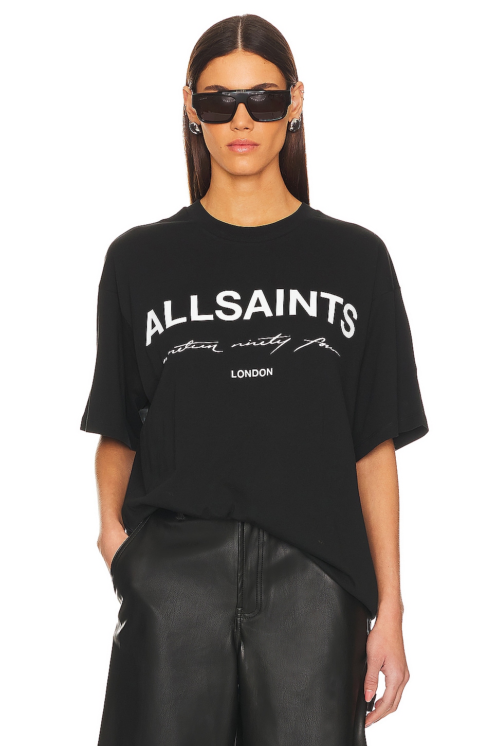 ALLSAINTS Helis Carlie Tee