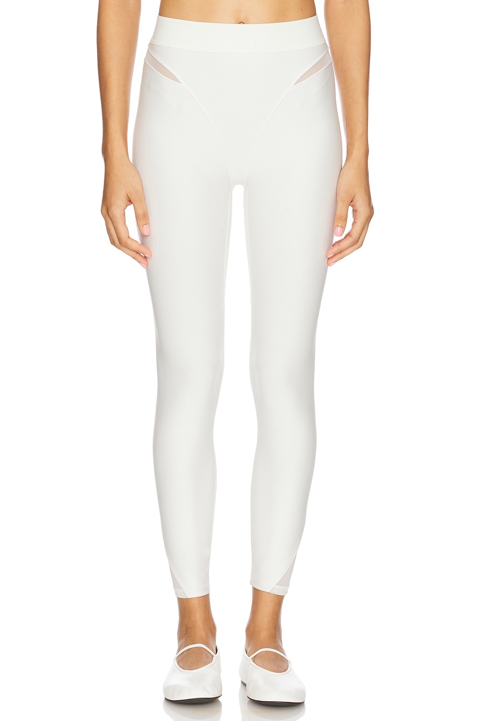 alo Airlift High-waist 7/8 Rebel Legging