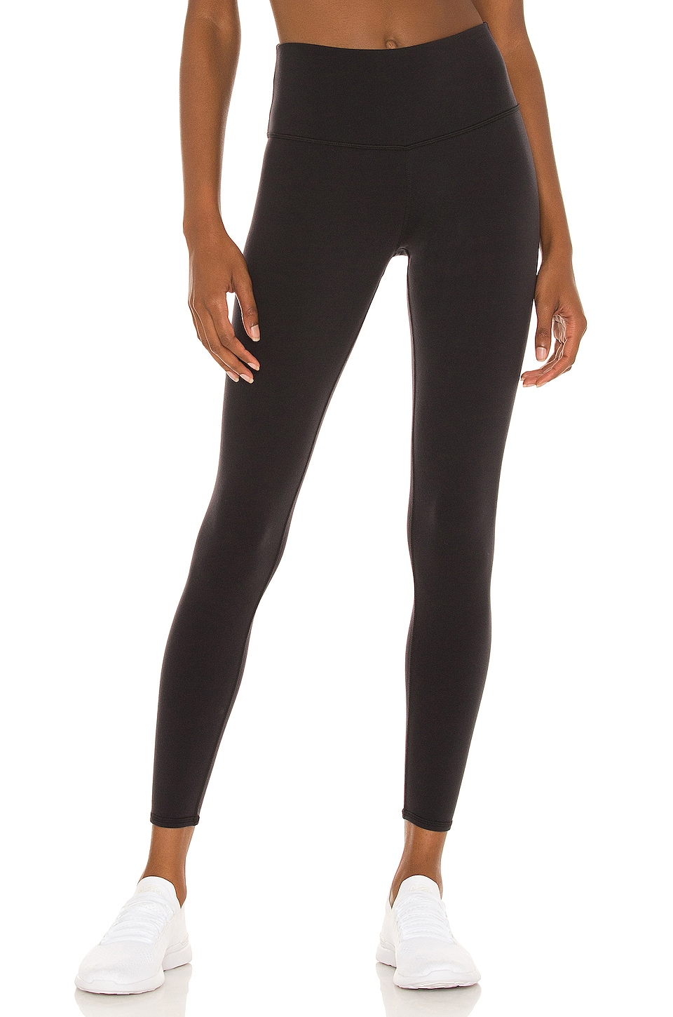 alo High Waist Airbrush Legging