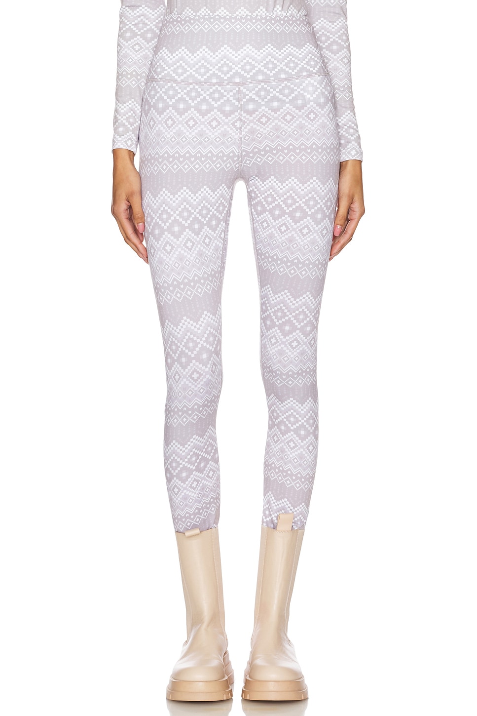 Alp N Rock Leah Bottom Baselayer