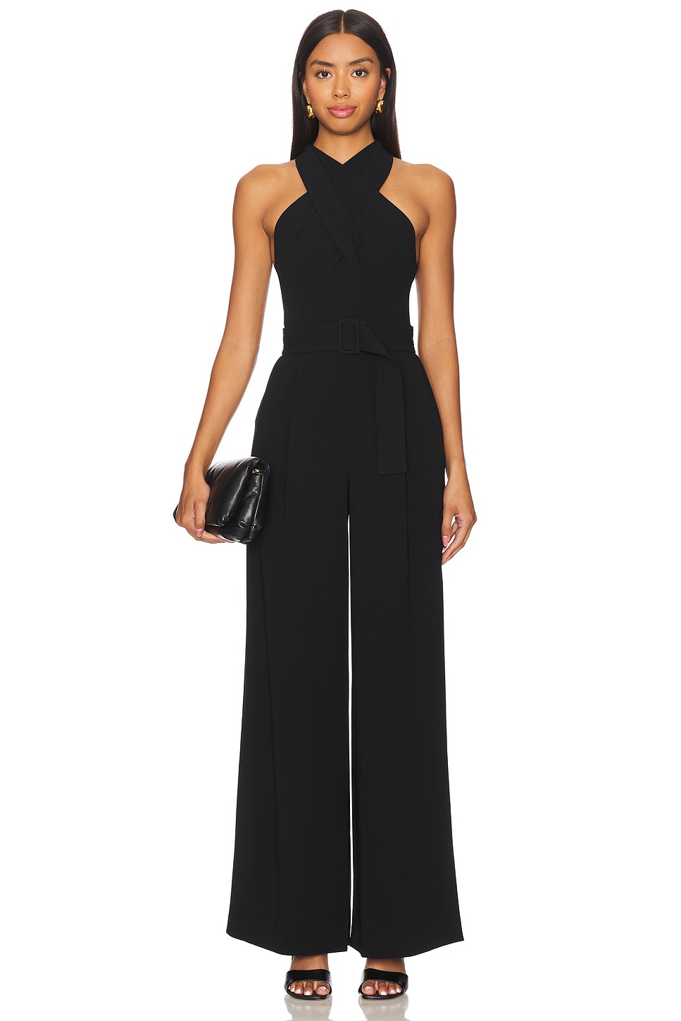 A.L.C. Murphy Jumpsuit