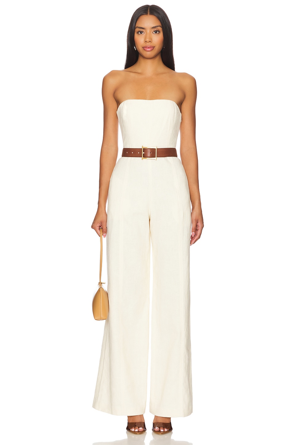 A.L.C. Eden Jumpsuit