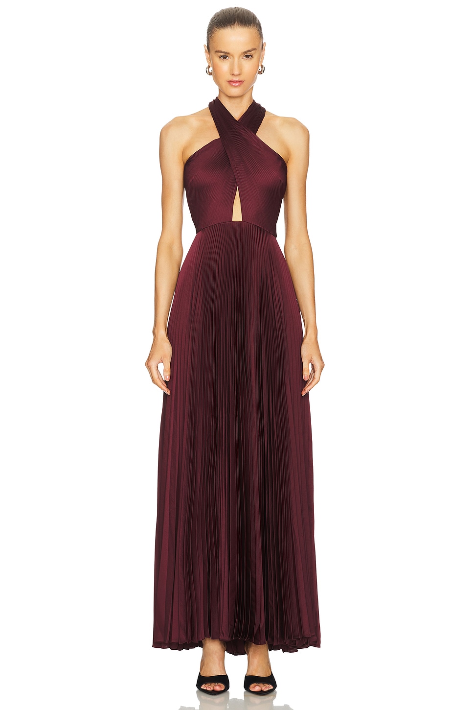 A.L.C. Athena Gown