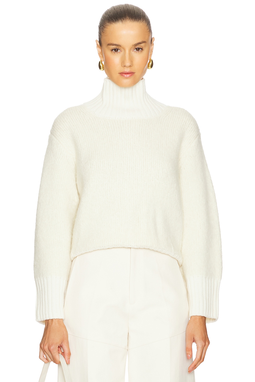 A.L.C. Theo Sweater