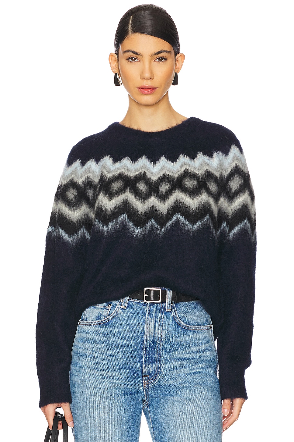 A.L.C. Ezra Sweater