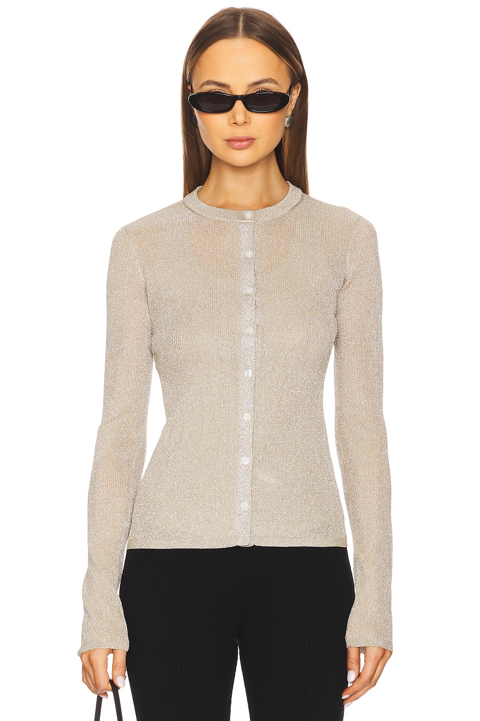 A.L.C. Fisher Cardigan