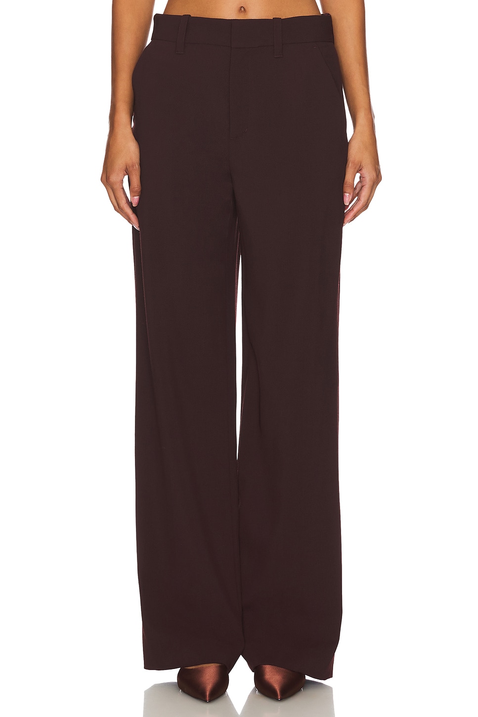 A.L.C. Hirsh Pant