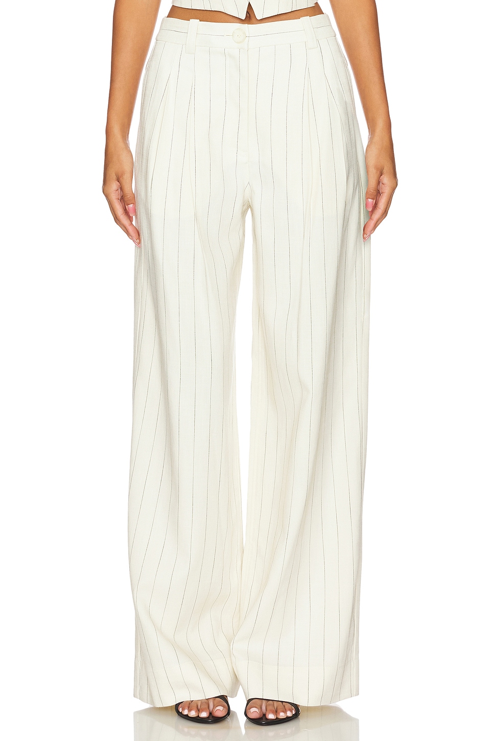 A.L.C. Alfie Pant