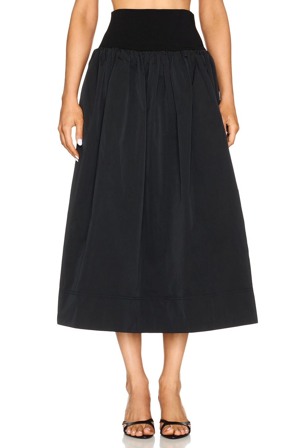 A.L.C. Jackie Skirt