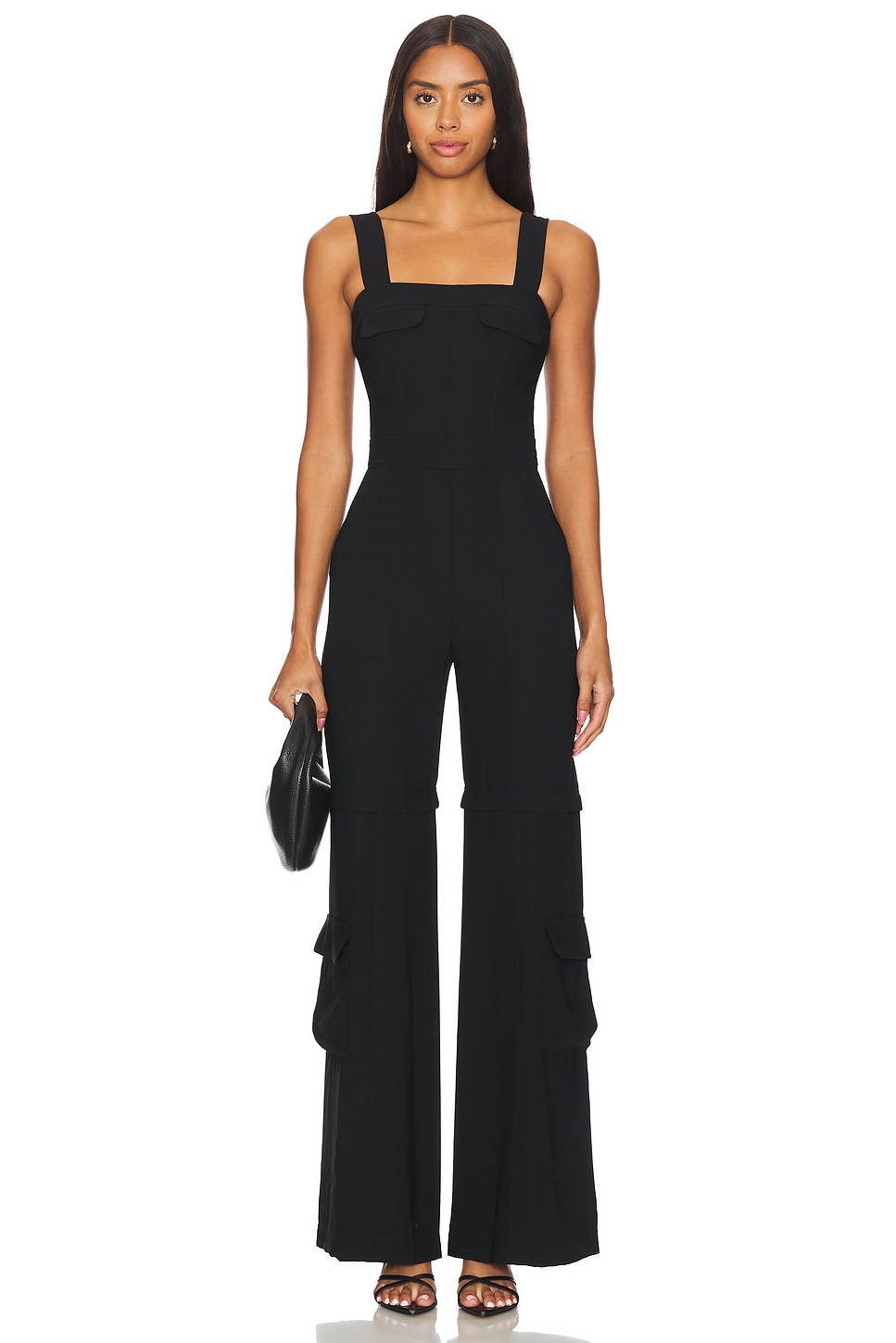 Amanda Uprichard x REVOLVE Frida Jumpsuit