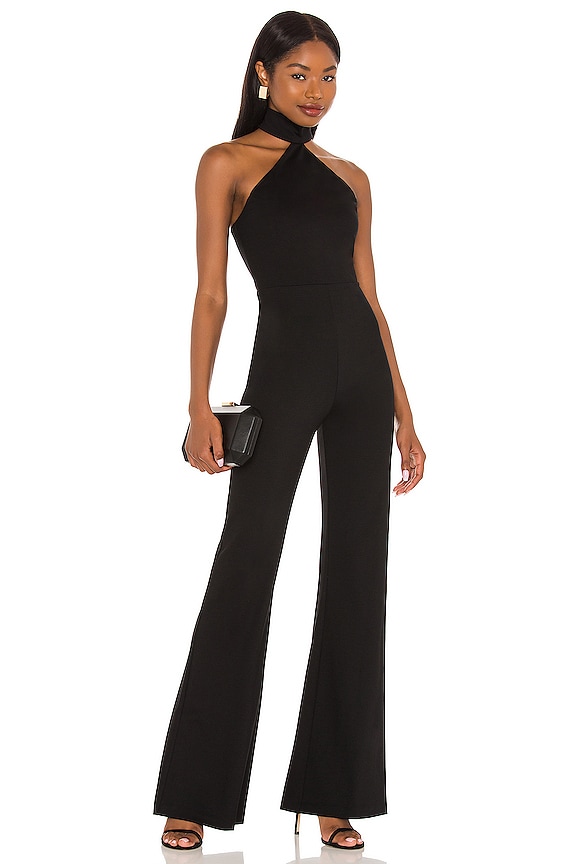 Amanda Uprichard Queens Jumpsuit