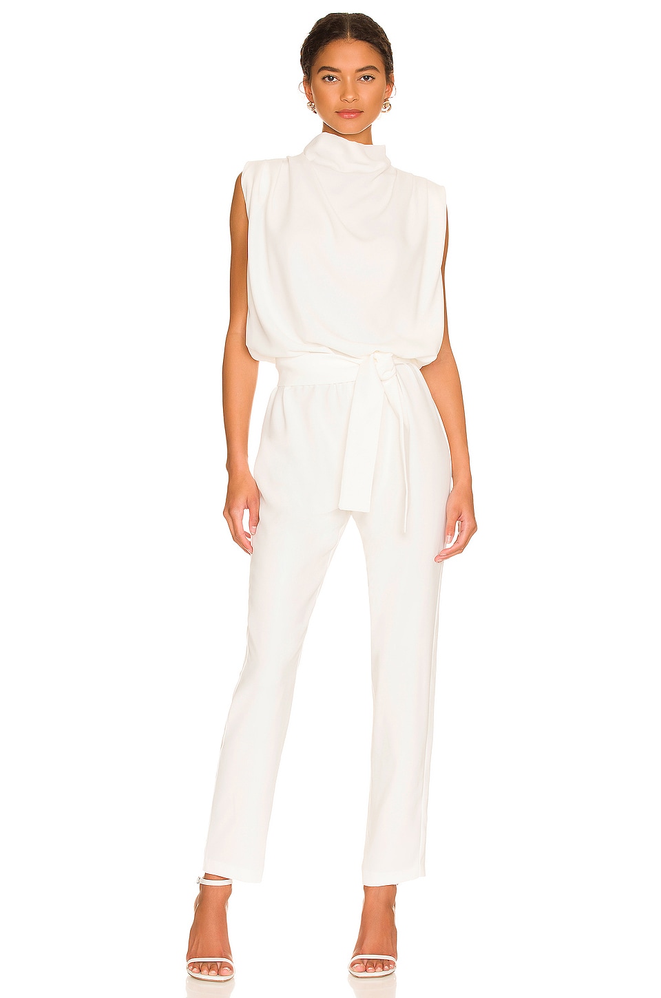 Amanda Uprichard X REVOLVE Fabienne Jumpsuit