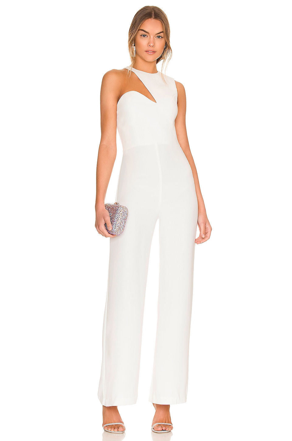 Amanda Uprichard x REVOLVE Gilda Jumpsuit