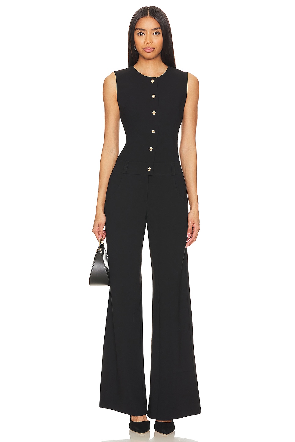 Amanda Uprichard x REVOLVE Tori Jumpsuit