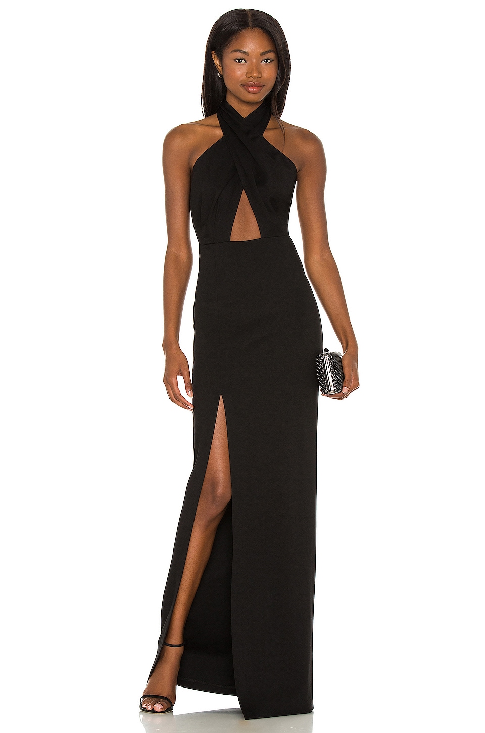 Amanda Uprichard X REVOLVE Zahara Gown