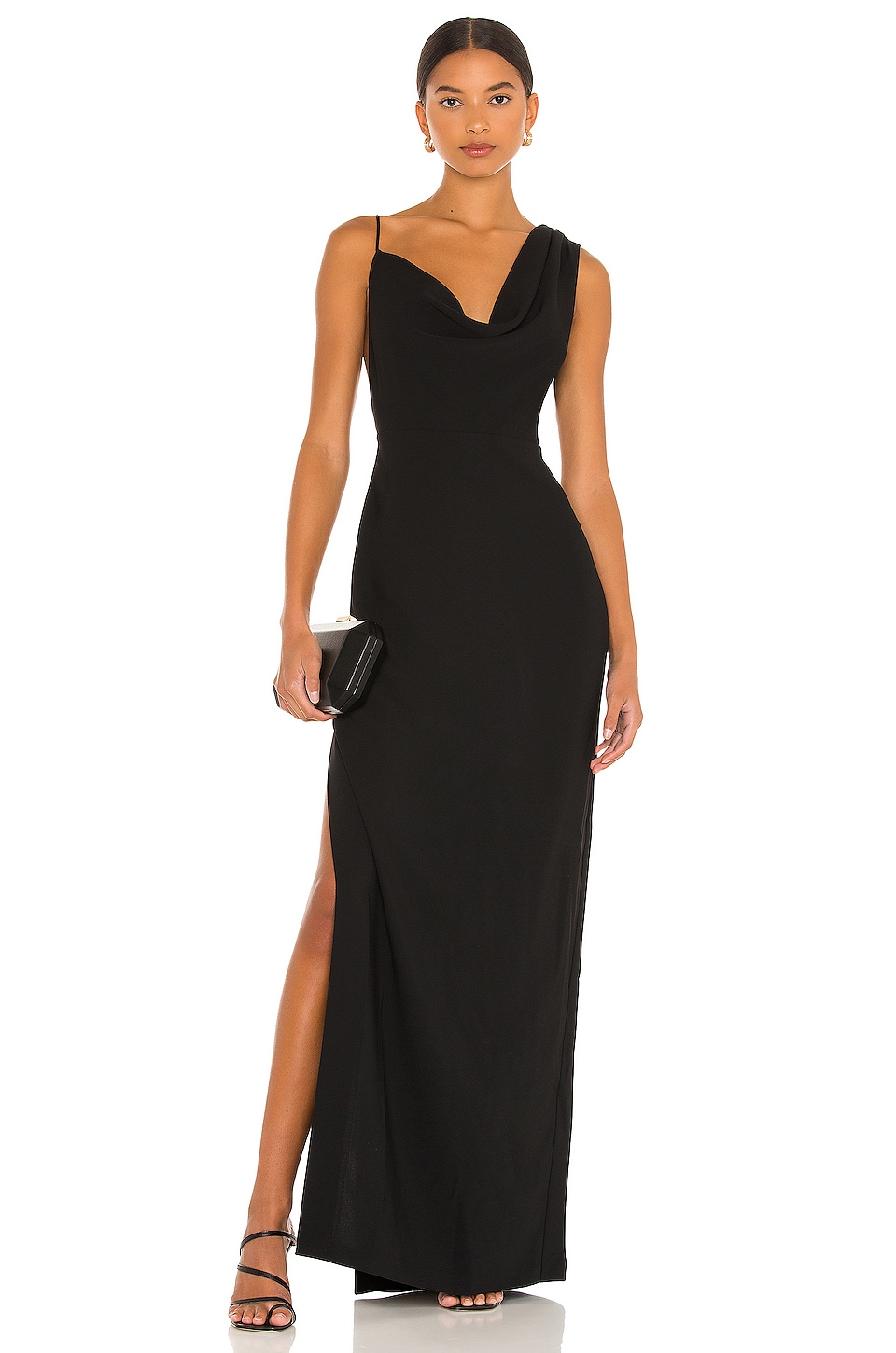 Amanda Uprichard X REVOLVE Arial Gown