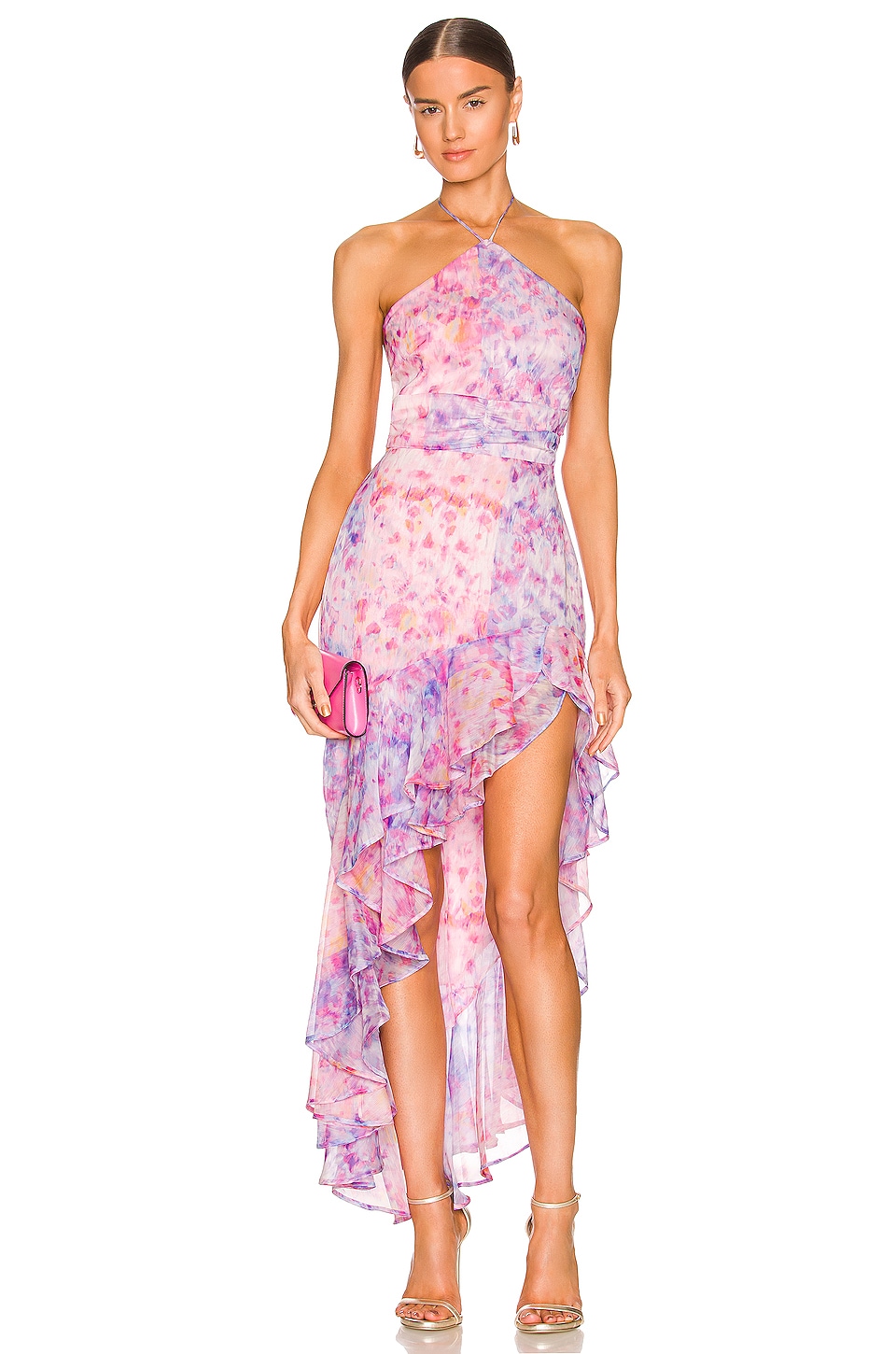 Amanda Uprichard x REVOLVE Carlina Dress