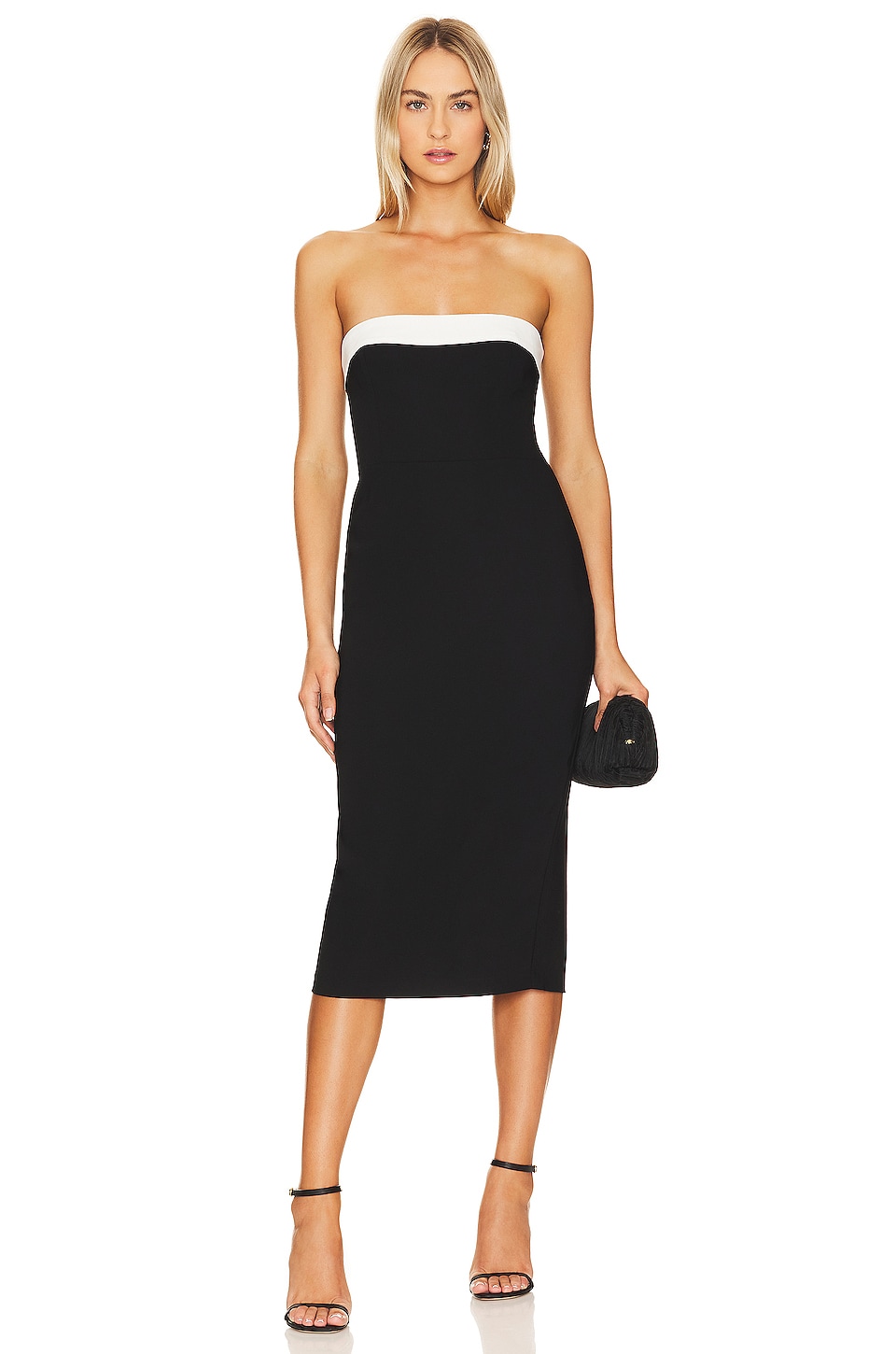 Amanda Uprichard x REVOLVE Kerry Midi Dress