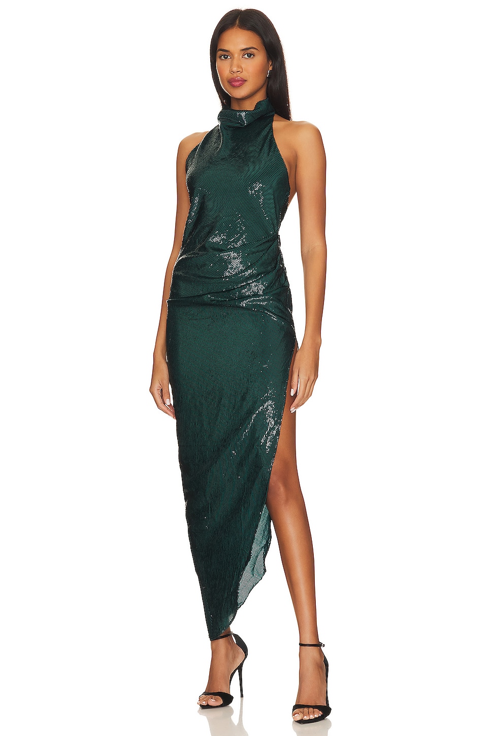 Amanda Uprichard x REVOLVE Samba Gown