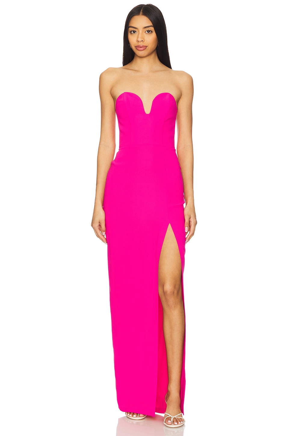 Amanda Uprichard Ronelle Maxi